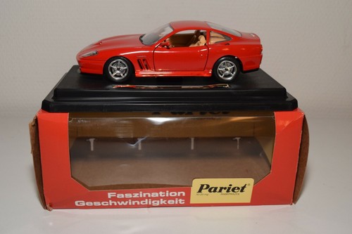 Bburago burago pariet - a7,