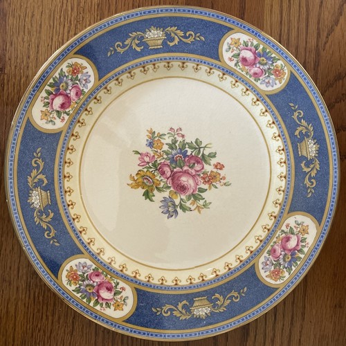 Royal winton grimwades blue - royal,