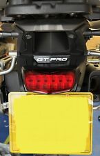 Tiger 900 2020-2023 Compatible “Gt Pro “ Contoured Rear Infill Piece Spray Cover