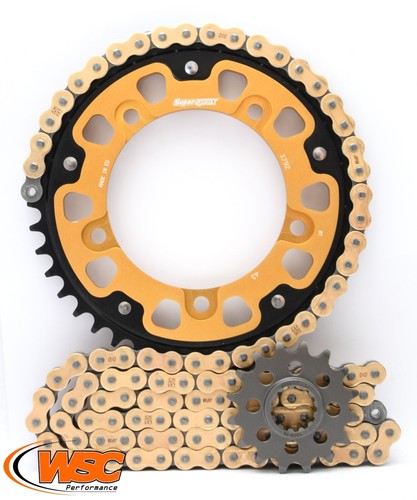 Supersprox did chain sprocket - supersprox,
