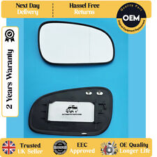 Wing Mirror With Base Heated