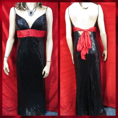 Sherri hill black - hill,