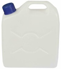 Xtremeauto® Plastic Jerry Can