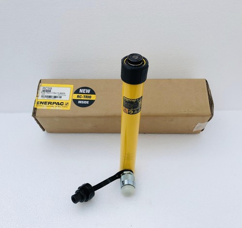 Enerpac trio hydraulic - enerpac, 59