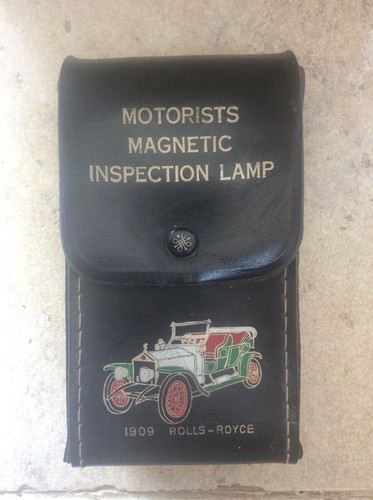 Vintage 1960s motorists - vintage,