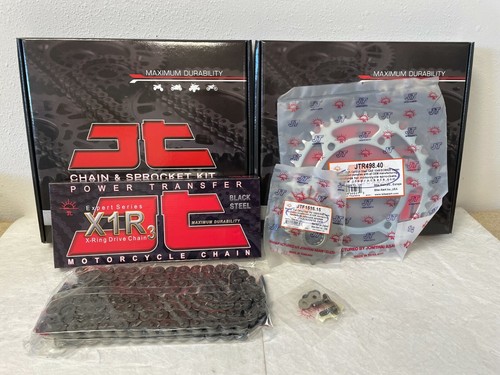 Kawasaki zx6r chain - kawasaki,