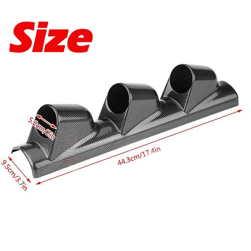52mm left hand drive - 52mm,