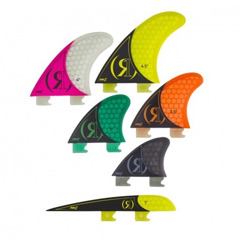 Ronix fin wakesurf - fin-s, fins