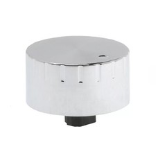 Siemens Gas Hob Silver Control