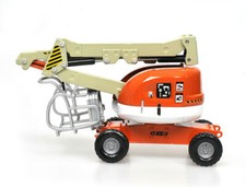 1/87 Alloy Aerial Work Truck