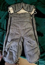 Stokke® stroller footmuff