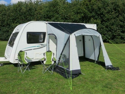 Sunncamp swift copia - swift, 260