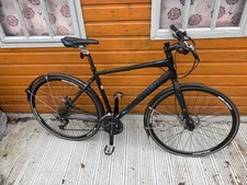 UNISEX ADULTS TREK CITY BIKE