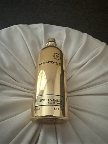Montale paris vanilla - paris, sweet
