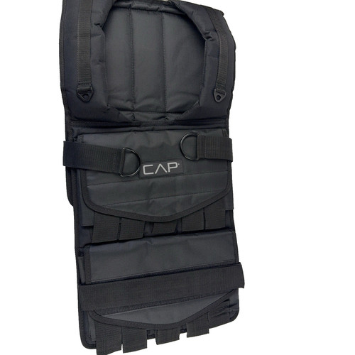 Cap barbell adjustable - cap,