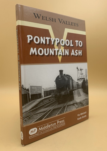 Pontypool mountain ash - to,