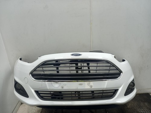 Ford fiesta front bumper - fiesta,