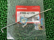 XR100R Front Wheel Spokes - In