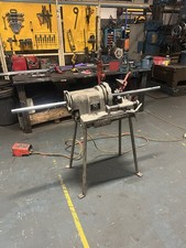 Ridgid 1233 3 Jaw Pipe