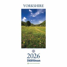 Yorkshire Dalesman Slim
