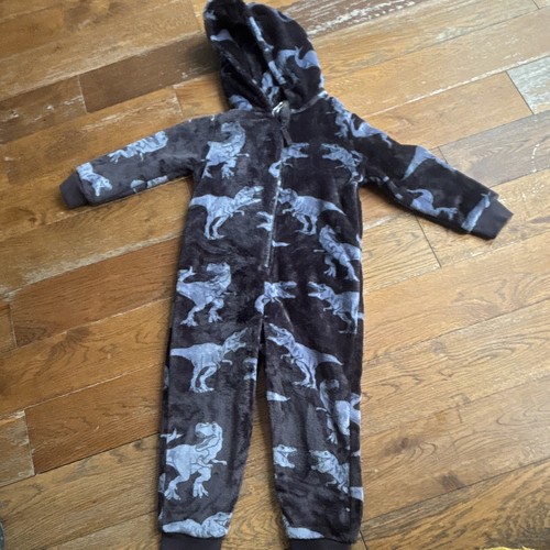 Kids hooded fleece zip - kids,