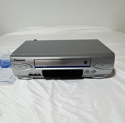 Panasonic v4524s head - panasonic, 4-head