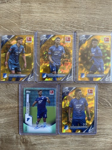 Ozan kabak auto kramaric - -, /50