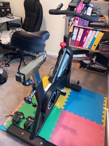 Jtx spin bike little - spin, bike.little