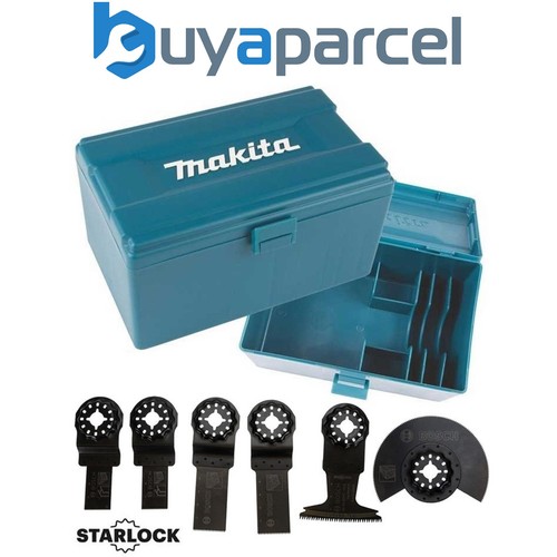 Bosch makita starlock multi - starlock,