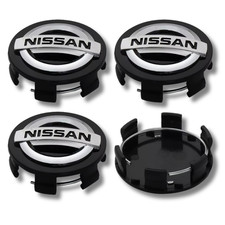 For Nissan Alloy Wheel Centre