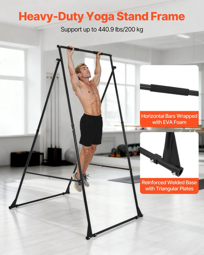 Yoga stand frame max 440 - yoga,