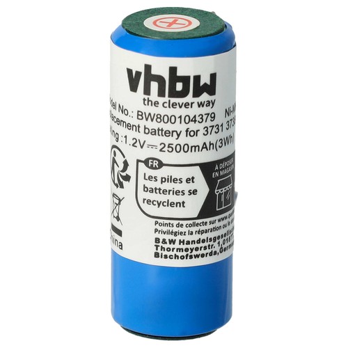 Battery for philips sonicare - battery,