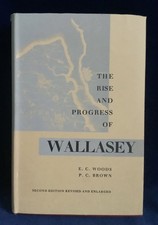 The Rise and Progress of