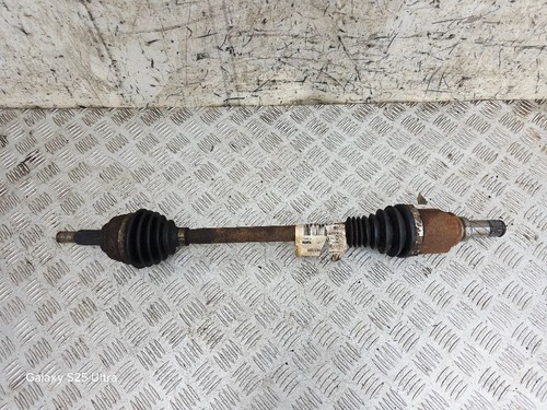 Renault captur arbre - renault, j5