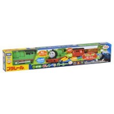 Takara Tomy Plarail Thomas