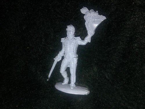 Napoleonic marshal - 1/32,