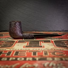 DUNHILL SHELL 613 1978 SIZE 6