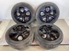 Jeep Compass 2019 R18 alloy