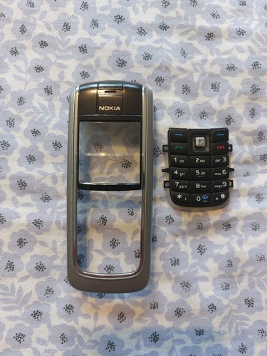 Nokia 6021 front - 6021,