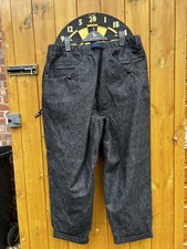 Pilgrim Surf and Supply Denim