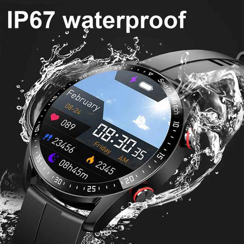 Ecg ppg bluetooth - ecg+ppg, call