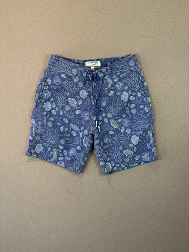Fat face swim shorts - fat,