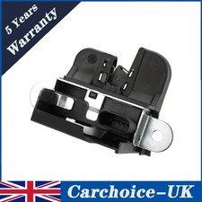 NEW Tailgate Boot Lock