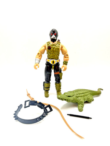 Joe action force cobra - 🟠gi,