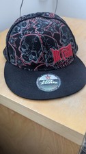 Boys No Fear Baseball Cap