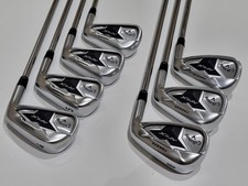 Callaway Apex '19 Iron Set *