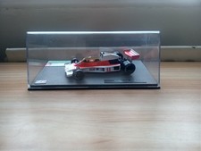 Panini F1 Car Collection  1976