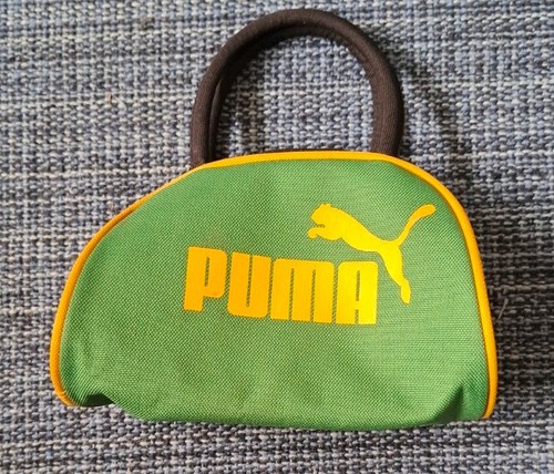 Puma bowling bag mini - bag,