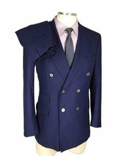 38R Holland & Sherry Mens 100%