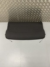 13-17 AUDI A3 PARCEL SHELF /